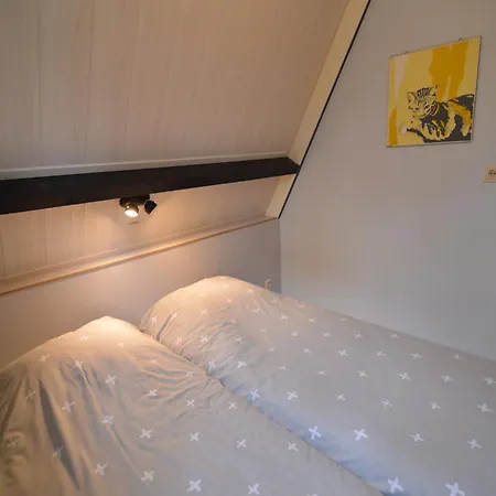 Holiday home Dine & Unwind Vacation Spot, Cleaning Included