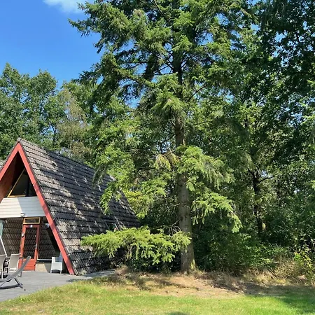 Holiday home Dine & Unwind Vacation Spot, Cleaning Included Stramproy